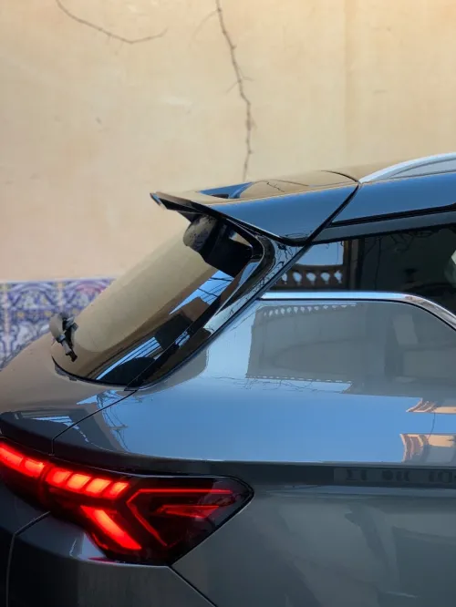 Geely Coolray 2026 Full options