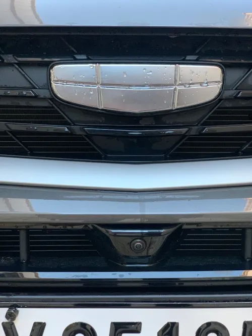 Geely Coolray 2026 Full options
