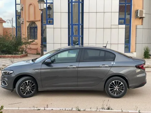Fiat Tipo Sedan 2026 Life 1.4 ess