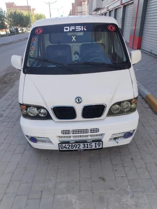 DFSK DFSK 2015 