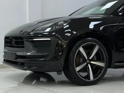 Porsche Macan 2024 T