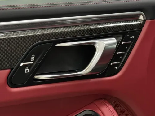 Porsche Macan 2024 T