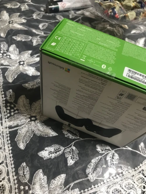 Manette xbox série x/s