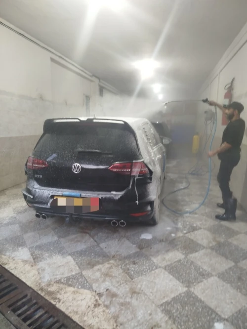 Volkswagen Golf 7 2015 GTD
