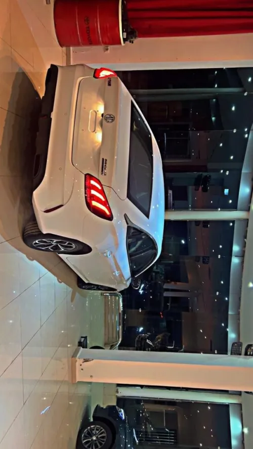 MG MG5 2026 