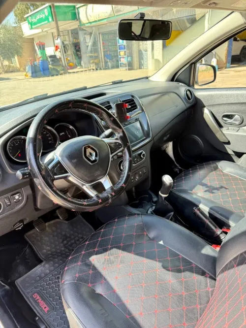 Renault Symbol 2019 