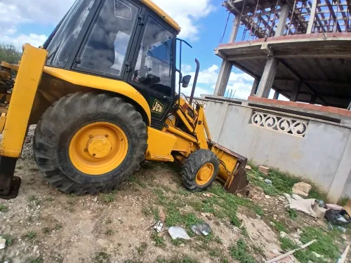 Jcb Jcb 1994