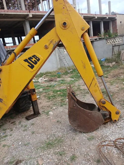 Jcb Jcb 1994