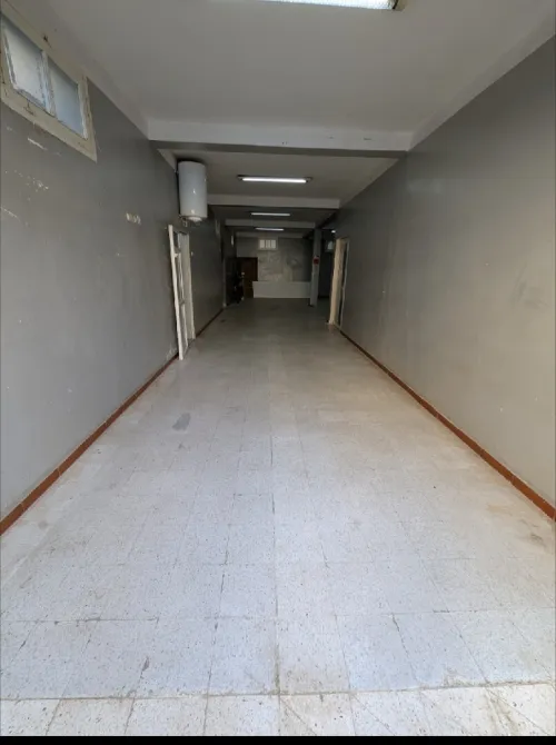 Location Local Alger Draria