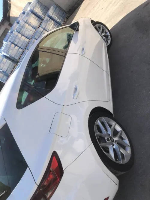 Seat Leon 2013 Leon