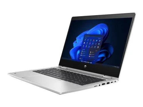 Hp notebook tactile pro x 360