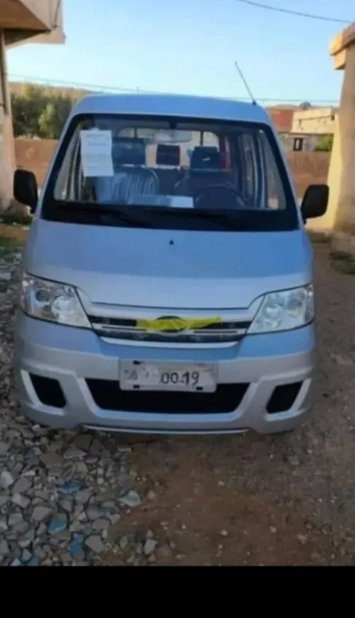 Chery Yoki 2020 Jdid
