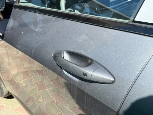 Kia Sportage restylé 2025 Premium