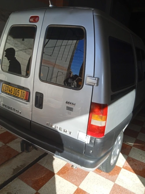 Peugeot Expert 2005 Expert