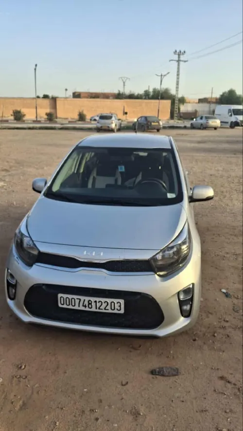 Kia Picanto 2022 Active