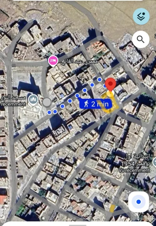 Vente Terrain Oum El Bouaghi Sigus