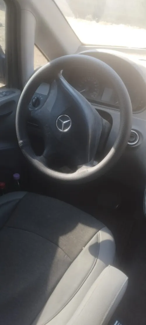 Mercedes Vito 2009 