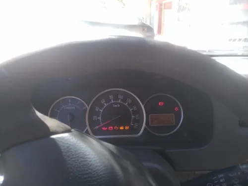 Suzuki Alto K10 2013 Alto K10