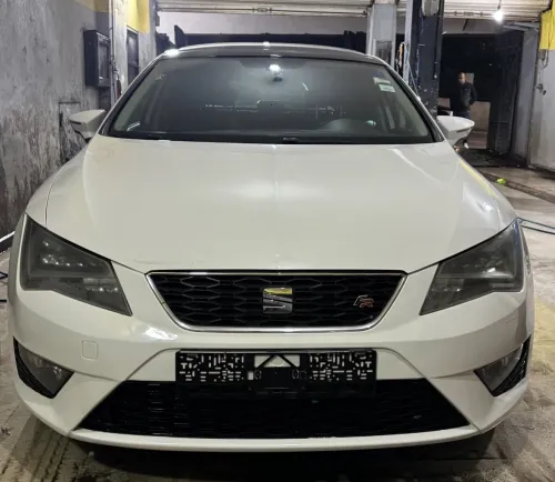 Seat Leon 2014 