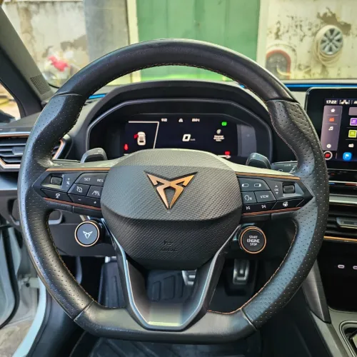 Cupra  Leon 2022 VZ