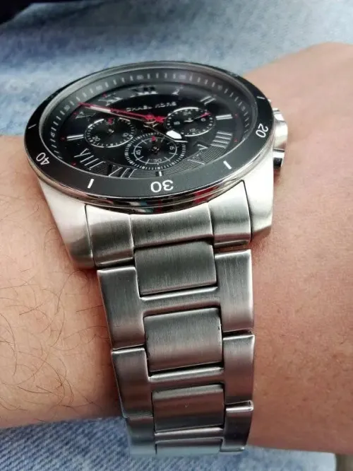 montre michael kors
