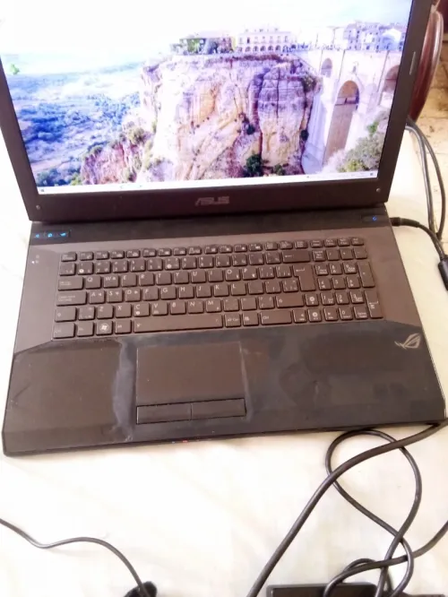 pc asus