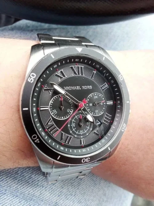 montre michael kors