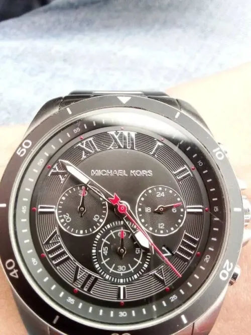 montre michael kors