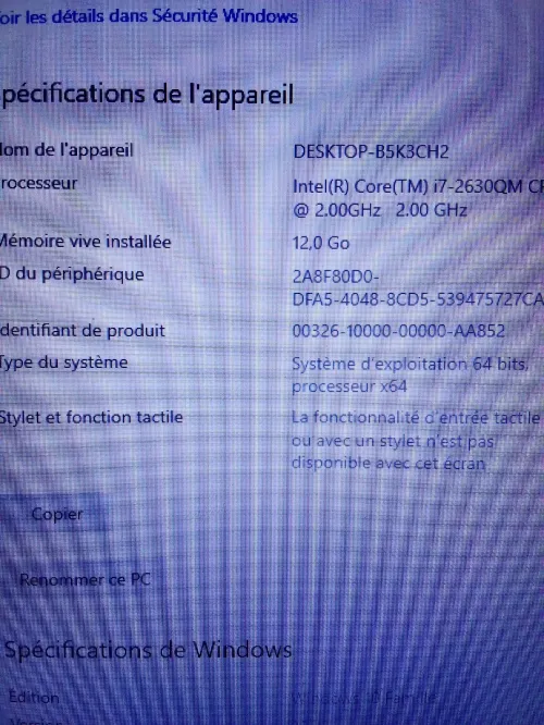 pc asus