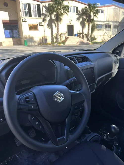 Suzuki Alto 1000 2025 