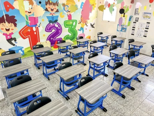 Table scolaire bureau