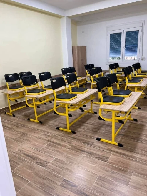 Table scolaire bureau