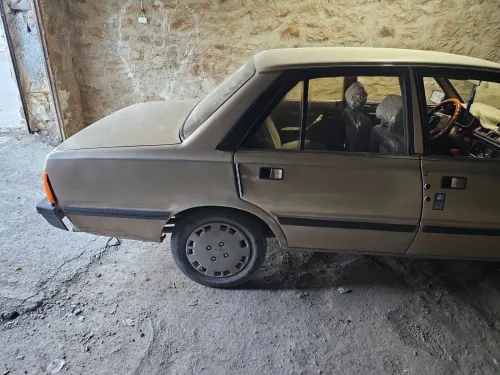 Peugeot 505 1980 505