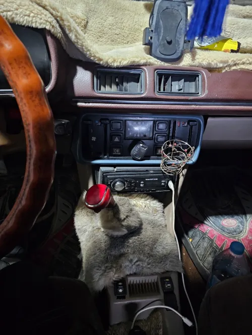 Peugeot 505 1980 505