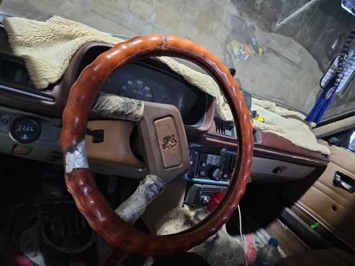 Peugeot 505 1980 505