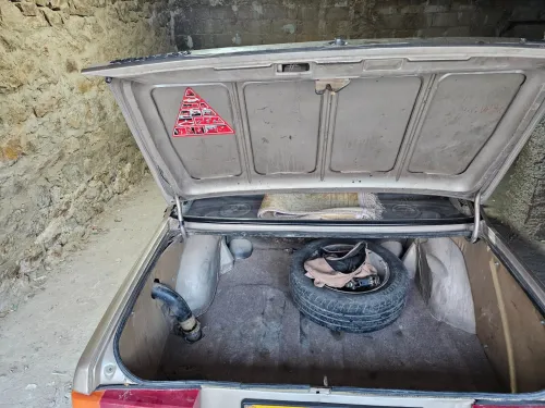 Peugeot 505 1980 505