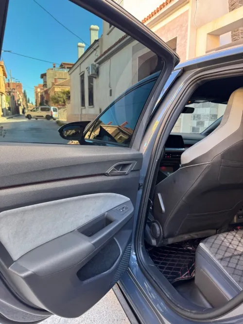 Volkswagen Golf 8 2021 R-Line