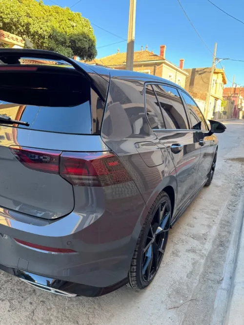Volkswagen Golf 8 2021 R-Line