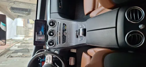 Mercedes Classe C 2020 Classe C