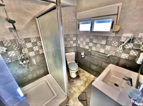 Location vacances Bungalow Oran Bousfer