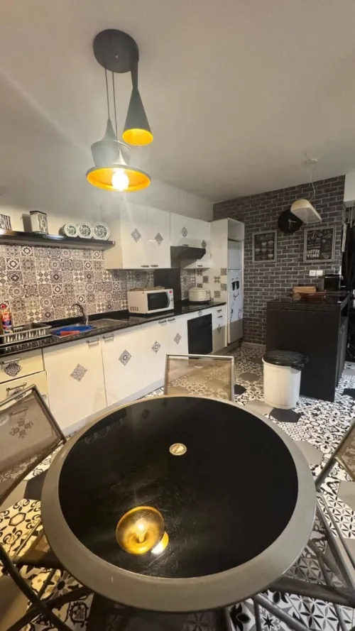 Location vacances Bungalow Oran Bousfer