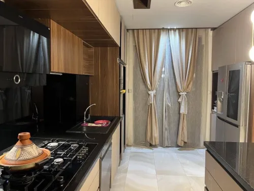 Vente Appartement F4 Oran Bir el djir