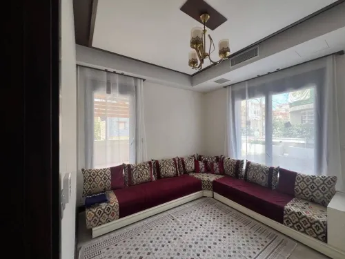 Vente Appartement F4 Oran Bir el djir