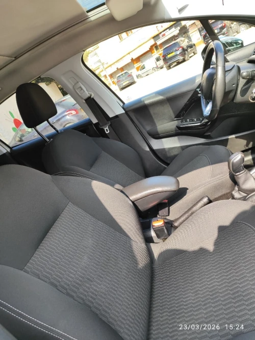 Peugeot 208 2019 Allure Facelift