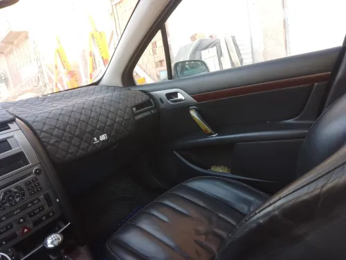 Peugeot 407 2006 407