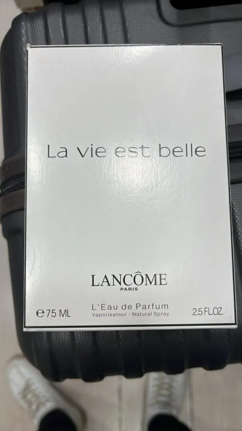 Parfum
