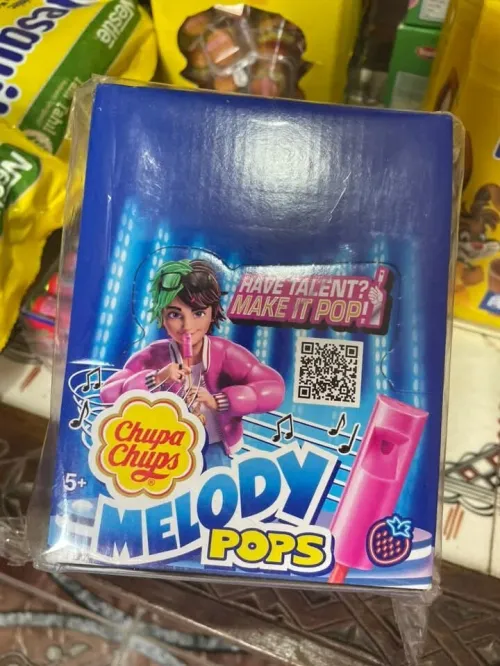 Mentos