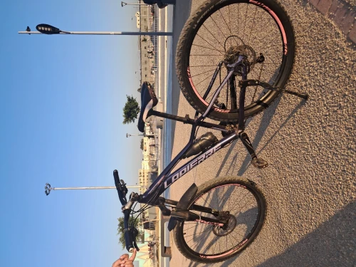 VELO LA PIERRE 27.5