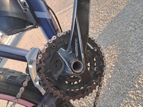 VELO LA PIERRE 27.5