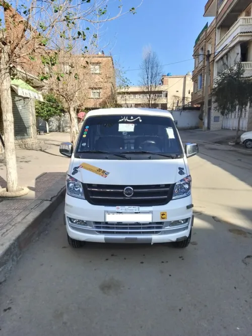 DFSK mini truck 2024 SC2m30